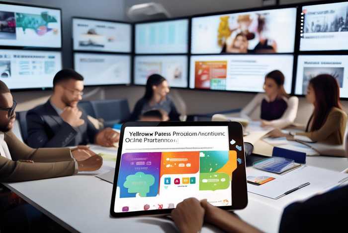 黄页推广平台怎么做 - 黄页推广平台怎么做的