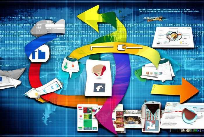 网络推广的几种方式 - 网络推广的几种方式有哪些