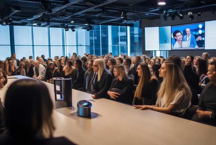 视频直播发布会视频、视频直播发布会流程