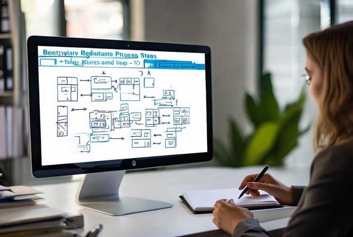 受益人备案流程及步骤 受益人备案流程及步骤是什么