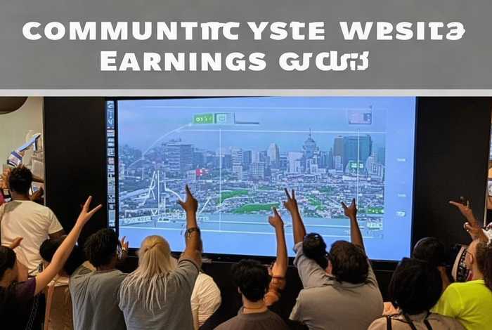 社区网站怎么赚钱、社区网站怎么赚钱最快