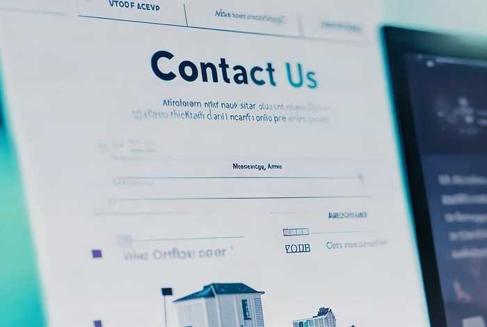 企业网站联系我们，企业网站联系我们怎么弄