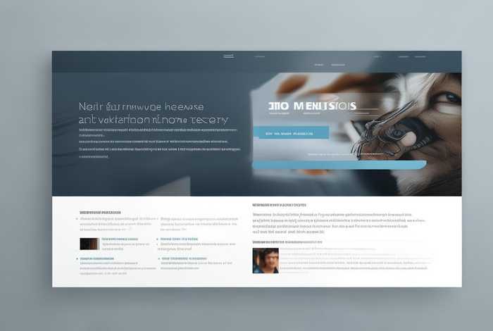 网页的设计与制作模板图片（网页的设计与制作模板图片素材）