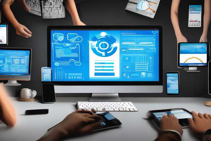 如何快速建一个网站 - 如何快速建一个网站呢