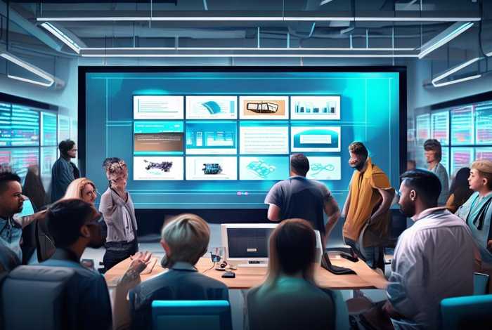 软件开发平台有哪些类型（软件开发平台有哪些类型的）