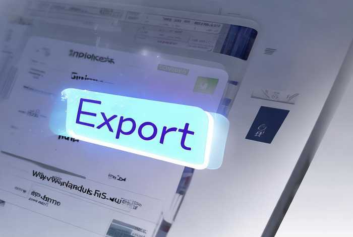 企业名录怎么导出 - 企业名录app怎么导出