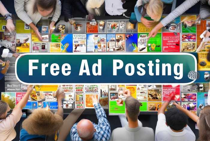 免费发广告帖子的网站 免费发广告帖子的网站有哪些