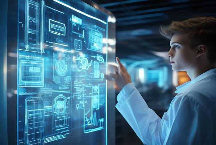 可视化安装什么意思 可视化安装什么意思啊