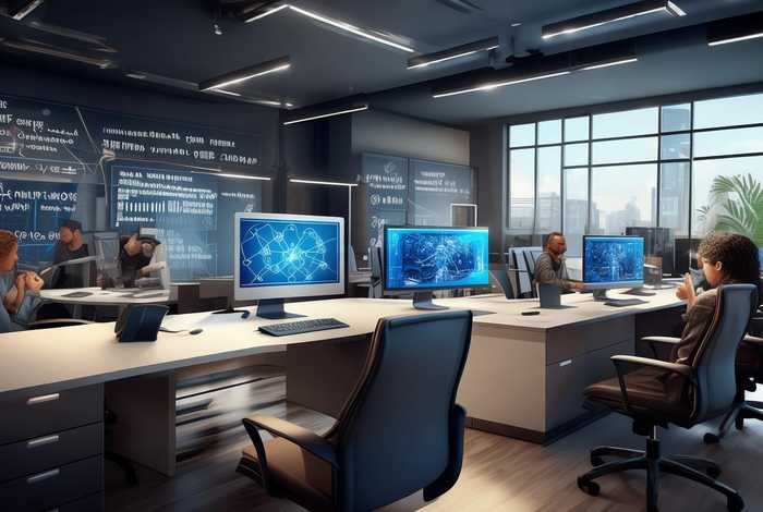 网络公司设计方案范文 - 网络公司设计方案范文大全