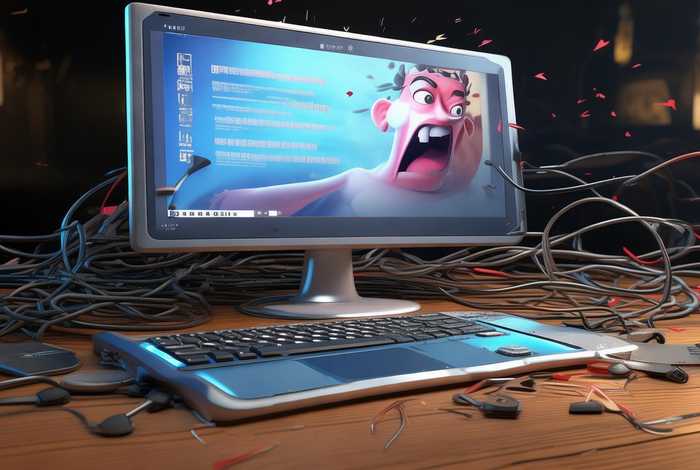 傻瓜u盘一键装机系统 - 傻瓜u盘一键装机系统错误