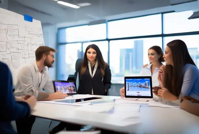 品牌网站建设规划书、品牌网站建设规划书范文