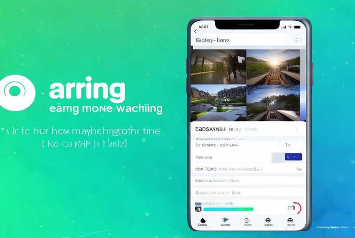 看视频能赚钱的软件(看视频能赚钱的软件不需要手机登陆) 看视频能赚钱的软件(看视频能赚钱的软件不需要手机登陆)