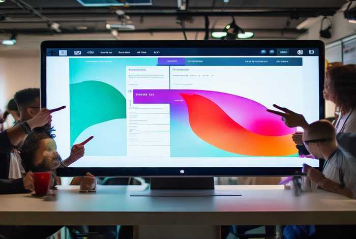 前端ui是什么意思 - 前端ui是什么意思网络用语