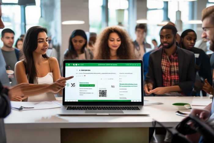 如何建立微信聊天群，如何建立微信聊天群二维码