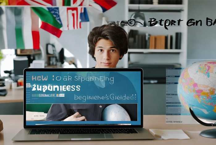 如何做外贸出口生意新手入门方法（如何做外贸出口生意新手入门方法视频）