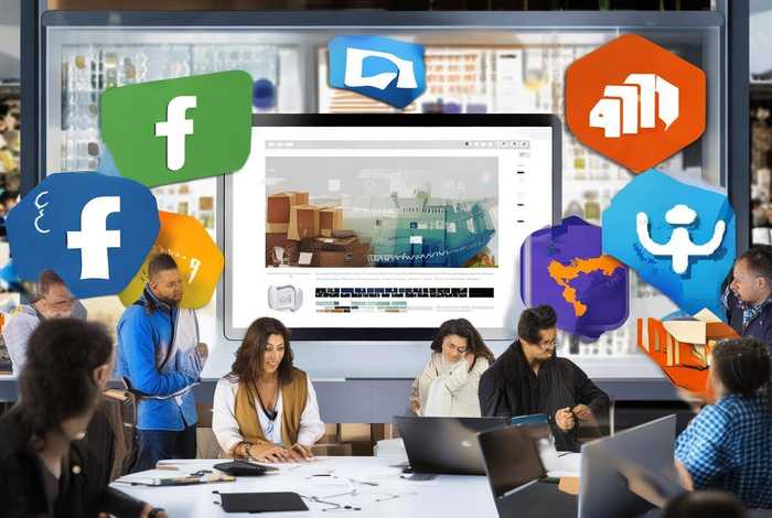 如何推广国外网店（如何推广国外网店产品）