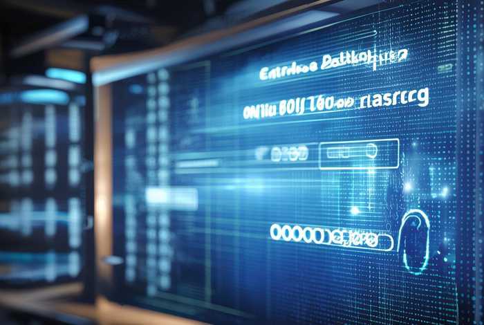 企业网银用户密码是什么，企业网银用户密码是什么意思