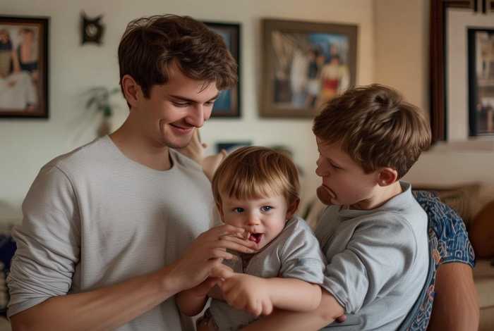 姐姐的弟弟，姐姐的弟弟的儿子是侄子还是外甥