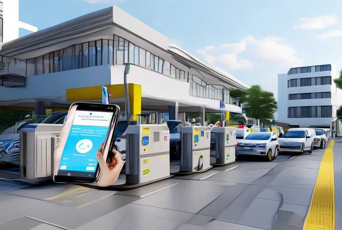 基于微信小程序的智慧泊车系统的设计与实现论文(基于微信小程序的停车场管理系统) 基于微信小程序的智慧泊车系统的设计与实现论文(基于微信小程序的停车场管理系统)