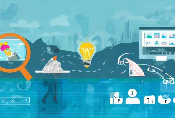 网络引流推广技巧；网络引流推广技巧分析