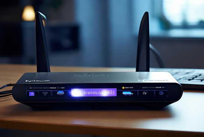 网件路由器登陆网址怎么样，网件路由器登陆网址怎么样打开