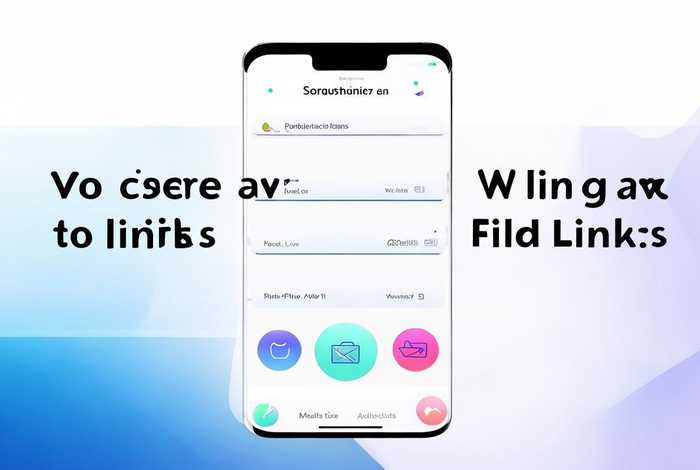 手机如何做网页链接，手机如何做网页链接文件