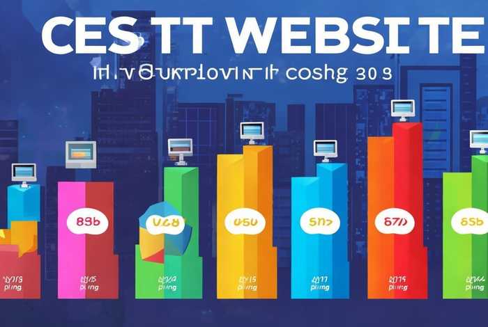 建立网站价格（网站创建价格）