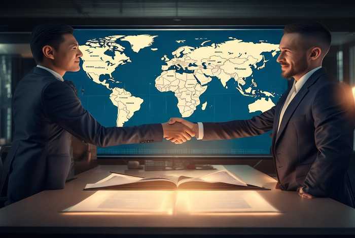 建立长期合作共赢的战略关系 建立长期合作共赢的战略关系有哪些