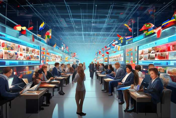 外贸行业网络推广引流、外贸行业网络推广引流策略 外贸行业网络推广引流、外贸行业网络推广引流策略