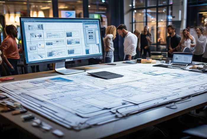 设计一个电商平台需要多少钱 设计一个电商平台需要多少钱呢