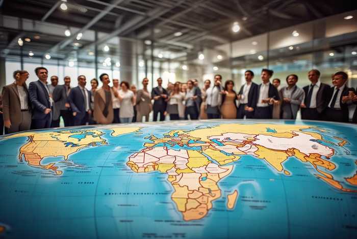 外贸营销是什么（外贸营销是做什么的）