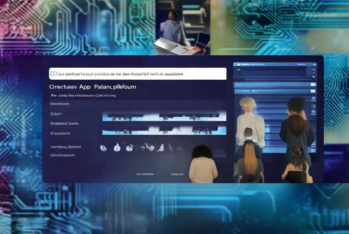 如何创建app平台 如何创建app平台账号