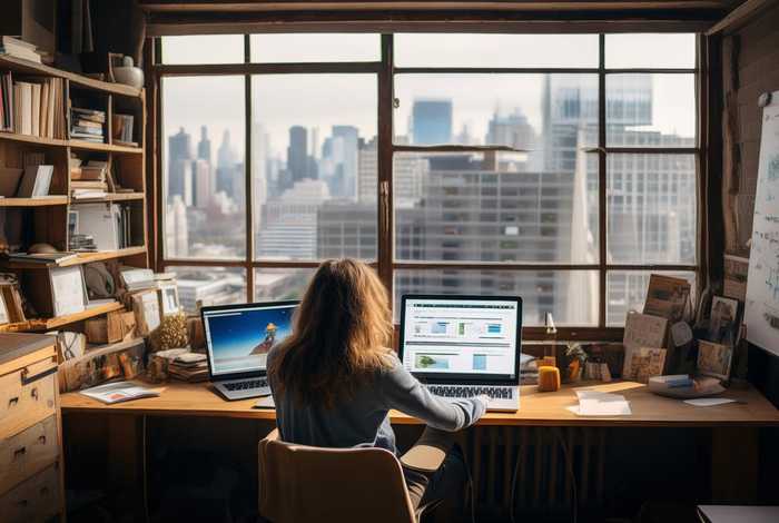 如何自己创建私人网站；如何自己创建私人网站呢