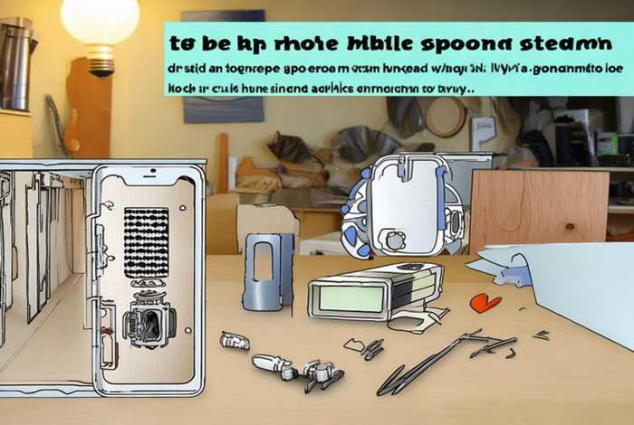 如何制作手机音箱功能，如何制作手机音箱功能图片