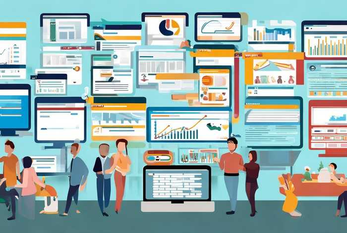 如何把自己网站推广出去，如何把自己网站推广出去赚钱