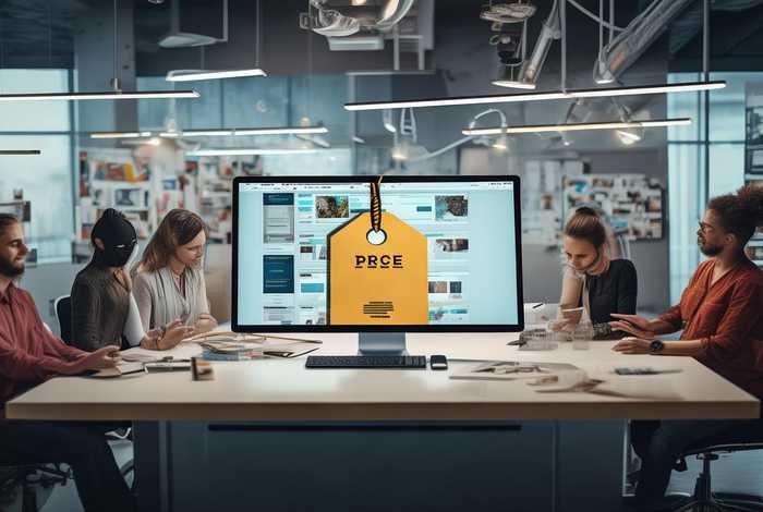 设计一个网页多少钱(设计一个网页需要多少钱) 设计一个网页多少钱(设计一个网页需要多少钱)