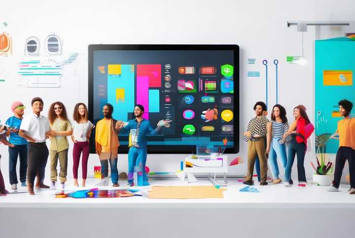 免费开发小程序app - 如何免费制作和开发自己的小程序