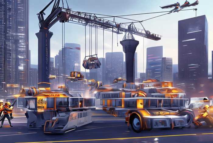 极速建造在哪、极速建造怎么用