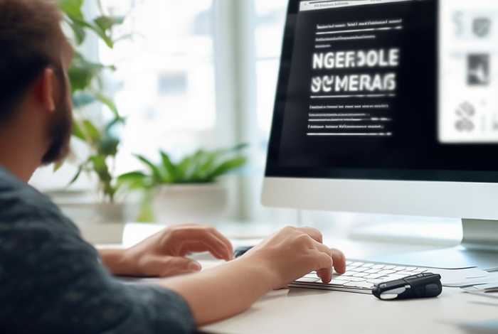 企业网址怎么设置，企业官方网址地址怎么设置