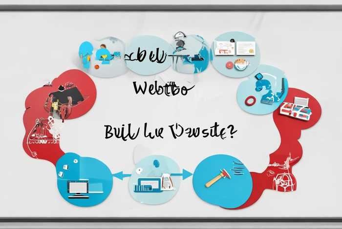 如何学习建立网站（如何建立网站？）