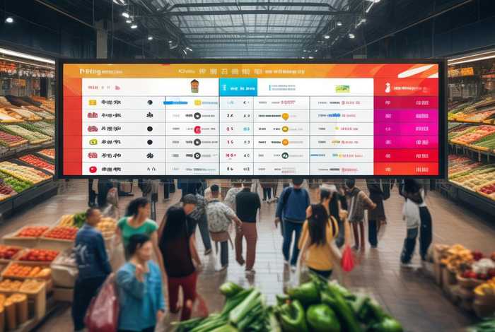 生鲜电商平台最新排名（生鲜电商平台最新排名榜）