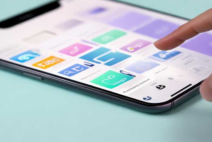 如何在手机上创建便于使用的自定义分类工具包；手机桌面如何创建分类