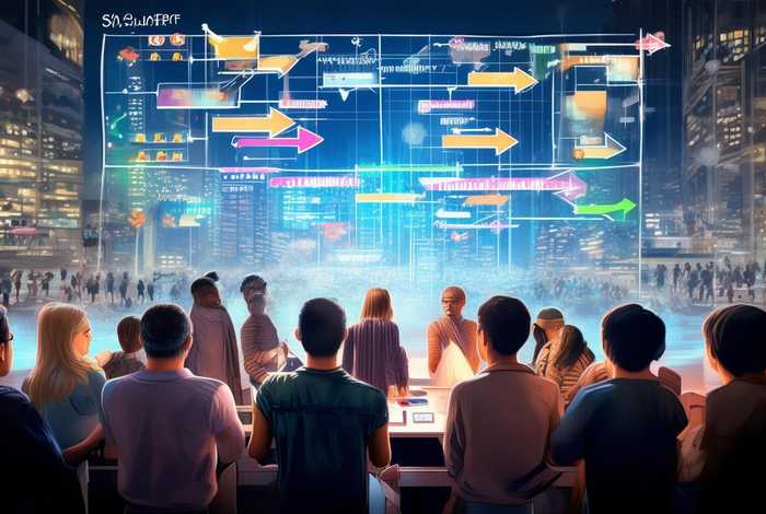 平台推广引流是什么工作（平台推广引流是什么工作内容）