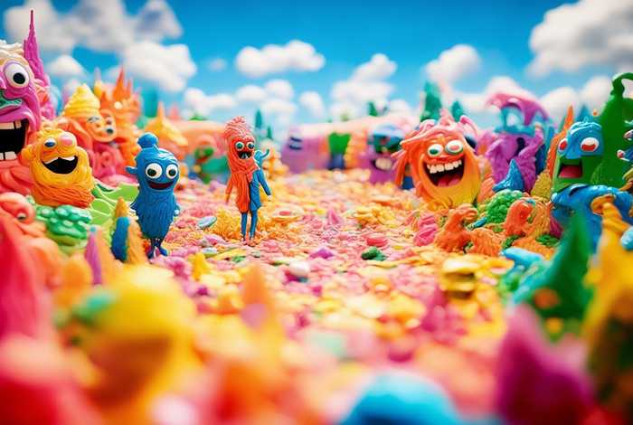 免费一键生成卡通照片；免费一键生成卡通照片在线