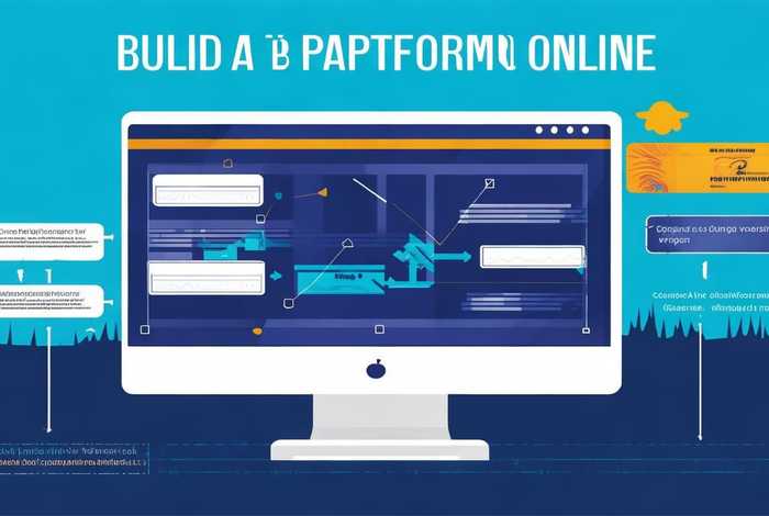 如何在网络上搭建平台，如何在网络上搭建平台呢