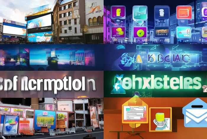 推广渠道类型；推广渠道类型有哪些