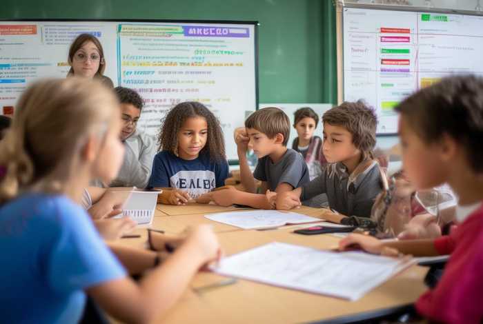 少儿编程和python、少儿编程和奥数有什么区别