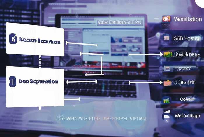 如何自己搭建一个网站（如何自己搭建一个网站可以赚钱）