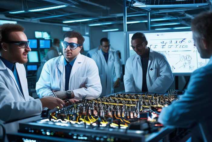 企业网络组网实验心得 企业网络组网实验心得体会