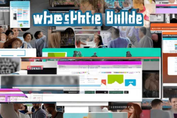 免费建站软件，免费建站软件推荐